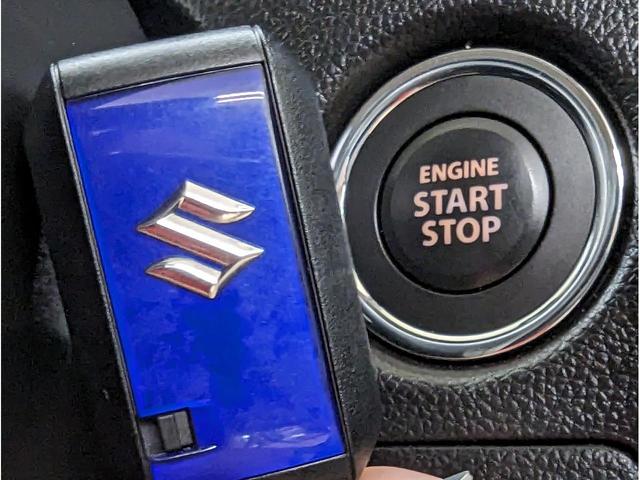 ハイブリッドFX 7インチナビ 全方位カメラ セーフティサポート Pスタート スマートキー バックソナー ヘッドアップディスプレイ Aライト シートヒーター Aストップ Pガラス 横滑り防止 シートアンダーBOX(7枚目)