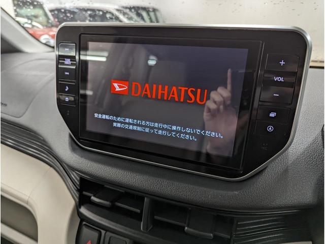 Ｌ　ＳＡＩＩＩ　８インチナビ　スマアシＩＩＩ　Ｂモニター　キーレスキー　ステリモ　パワーモード　Ａライト　Ａストップ　レベライザー　Ｐガラス　電格ミラー　パワーモード　フロアマット(13枚目)