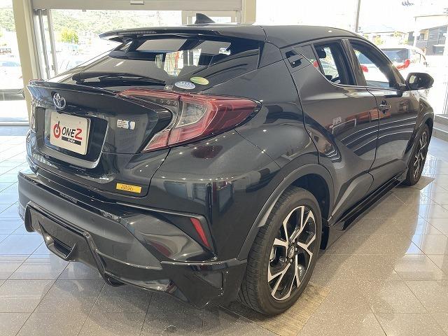 トヨタ Ｃ－ＨＲ