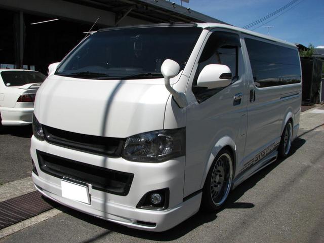 ロングスーパーGL(7枚目)