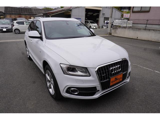 アウディ Ｑ５