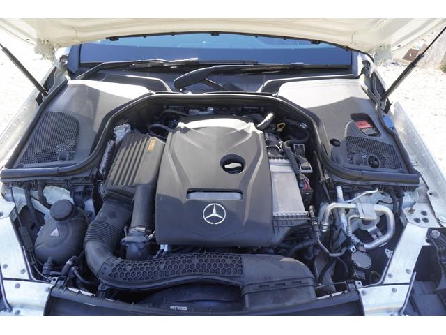 Ｅ２００　アバンギャルド　スポーツ　Ｂｕｒｍｅｓｔｅｒサウンド／１９インチＡＭＧ５ツインスポークアルミホイール／全方位カメラ／パワーテールゲート／ＥＴＣ／ドライブレコーダー／ボディーガラスコーティング付き(59枚目)