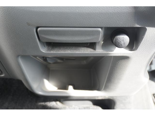 NV350キャラバンバン ロングDXターボ 社外ナビ/ETC/ドライブレコーダー/バックカメラ/両側スライドドア/安全装備/撥水洗車付き(34枚目)