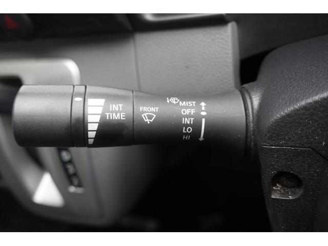 ＮＶ３５０キャラバンバン ロングＤＸターボ　純正ナビ／純正ドライブレコーダー／バックカメラ／安全装備／社外リヤドライブレコーダー／両側スライドドア／撥水洗車付き（24枚目）