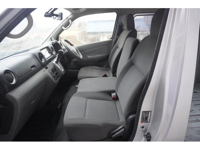 ＮＶ３５０キャラバンバン ロングＤＸターボ　純正ナビ／純正ドライブレコーダー／バックカメラ／安全装備／社外リヤドライブレコーダー／両側スライドドア／撥水洗車付き（45枚目）