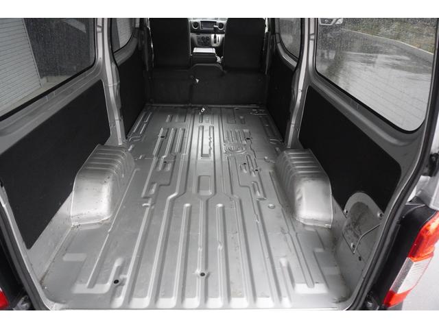 ＮＶ３５０キャラバンバン ロングＤＸターボ　純正ナビ／純正ドライブレコーダー／バックカメラ／安全装備／社外リヤドライブレコーダー／両側スライドドア／撥水洗車付き（56枚目）