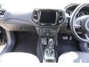 CHRYSLER JEEP JEEP COMPASS