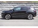 CHRYSLER JEEP JEEP COMPASS