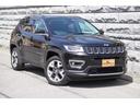 CHRYSLER JEEP JEEP COMPASS