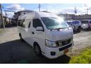 NISSAN NV350CARAVAN VAN