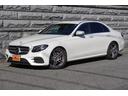 MERCEDES BENZ E-CLASS