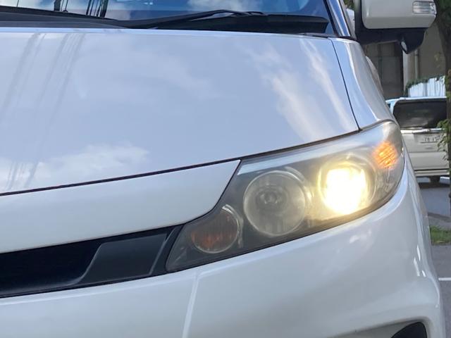 【徹底メンテナンス♪】室内クリーニング・ボディーメンテナンス・ヘッドライトクリーニングなど丁寧に仕上げた後、ご納車させていただきます！！