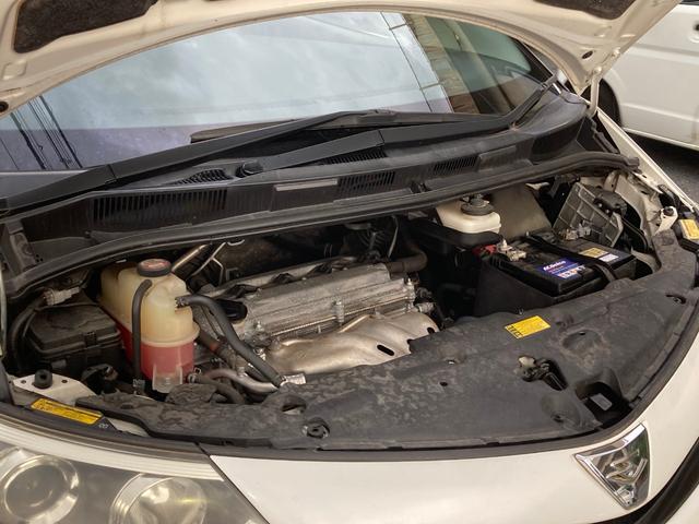 【タイミングチェーン】タイミングチェーン採用でまだまだ走ります！！１０万キロで乗り換え？？古すぎます♪お気軽にお問い合わせくださいませ。