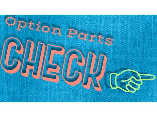 【オプション多数取り扱い】お客様のご要望にお応えできるオプションを多数取り扱っております！