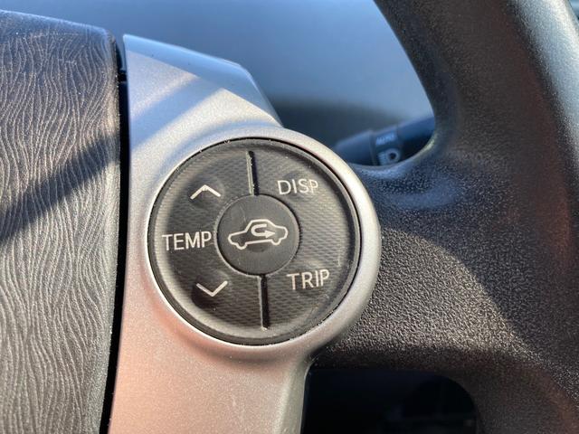 プリウスアルファ S 5名・スマートキー・PUSHスタート・純正SDナビ・TV・Bluetooth・バックカメラ・LEDヘッドライト・純正アルミホイール・オートエアコン・ECOモード・EVモード・電動格納ミラー・ETC(39枚目)