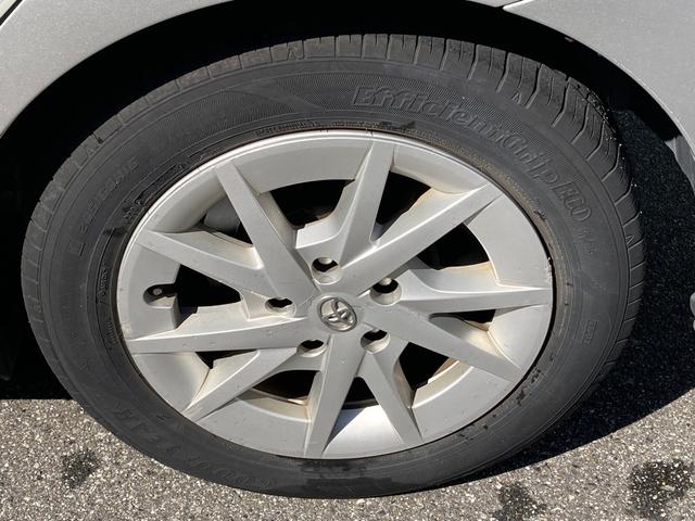 プリウスアルファ S 5名・スマートキー・PUSHスタート・純正SDナビ・TV・Bluetooth・バックカメラ・LEDヘッドライト・純正アルミホイール・オートエアコン・ECOモード・EVモード・電動格納ミラー・ETC(53枚目)