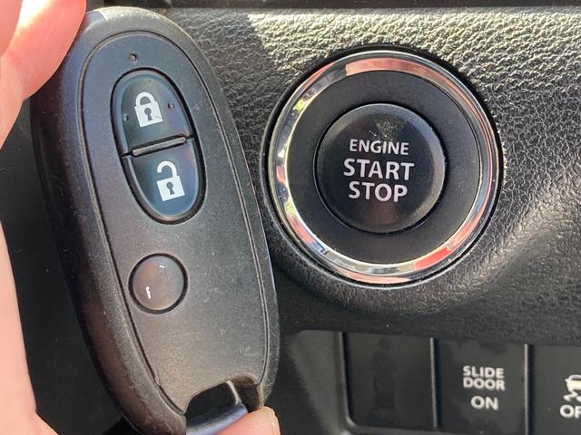 ソリオ Ｇ　後期モデル５名・デュアルカメラブレーキサポート・レーダークルーズコントロール・スズキセーフティーサポート・インテリキー・左パワースライド・社外ナビ・ＰＵＳＨスタート・・Ｂカメラ・シートヒーター・ＥＴＣ（29枚目）