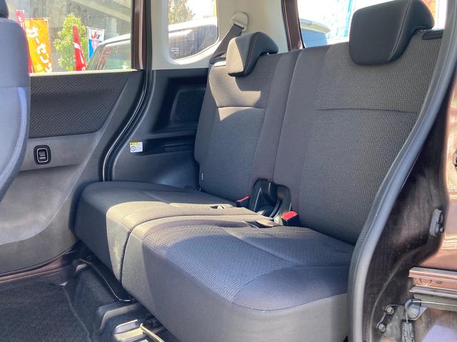 ソリオ Ｇ　後期モデル５名・デュアルカメラブレーキサポート・レーダークルーズコントロール・スズキセーフティーサポート・インテリキー・左パワースライド・社外ナビ・ＰＵＳＨスタート・・Ｂカメラ・シートヒーター・ＥＴＣ（35枚目）