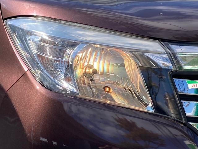 ソリオ Ｇ　後期モデル５名・デュアルカメラブレーキサポート・レーダークルーズコントロール・スズキセーフティーサポート・インテリキー・左パワースライド・社外ナビ・ＰＵＳＨスタート・・Ｂカメラ・シートヒーター・ＥＴＣ（47枚目）