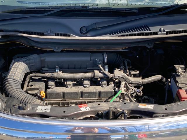 ソリオ Ｇ　後期モデル５名・デュアルカメラブレーキサポート・レーダークルーズコントロール・スズキセーフティーサポート・インテリキー・左パワースライド・社外ナビ・ＰＵＳＨスタート・・Ｂカメラ・シートヒーター・ＥＴＣ（55枚目）