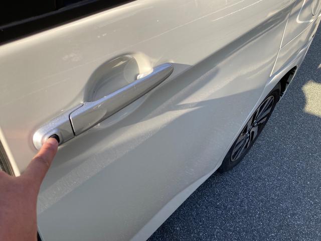 ルーミー カスタムG 衝突軽減装置・車線逸脱装置・純正エアロ・LEDヘッド・フォグランプ・PUSHスタート・スマートキー・Bカメラ・前席シートヒーター・純正アルミホイール・本革巻ステアリング・オートエアコン・オートライト(37枚目)