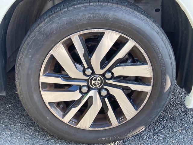 ルーミー カスタムG 衝突軽減装置・車線逸脱装置・純正エアロ・LEDヘッド・フォグランプ・PUSHスタート・スマートキー・Bカメラ・前席シートヒーター・純正アルミホイール・本革巻ステアリング・オートエアコン・オートライト(52枚目)