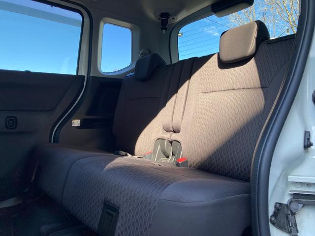 ソリオ ハイブリッドＳＺ　メーカーＯＰナビ・全方位カメラ・ＴＶ・Ｂｌｕｅｔｏｏｔｈ・Ｂカメラ・クルコン・スマートキー２ケ・デュアルカメラブレーキサポート・衝突軽減装置・両側パワースライドドア・フルエアロ・純正アルミホイール（44枚目）