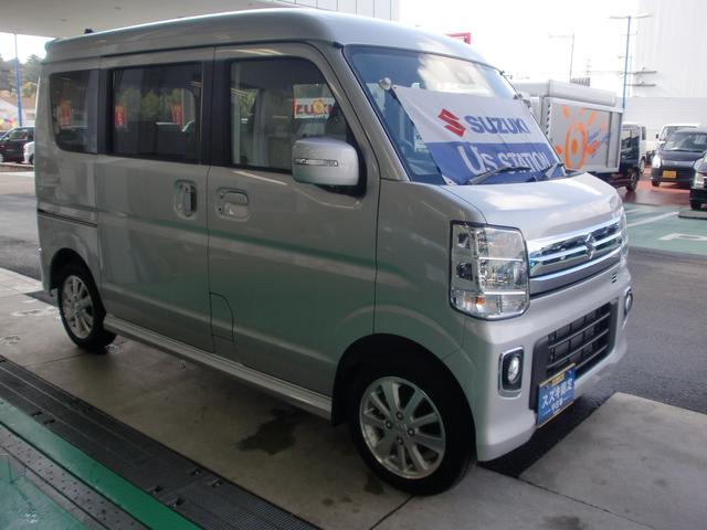 PZターボスペシャル ハイルーフ 2WD ATバックカメラ付(3枚目)