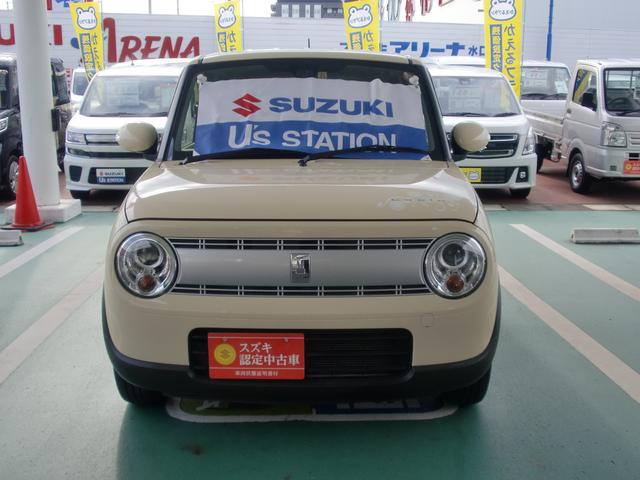 X 衝突被害軽減ブレーキ アルミ ディスチャージヘッドランプ(2枚目)