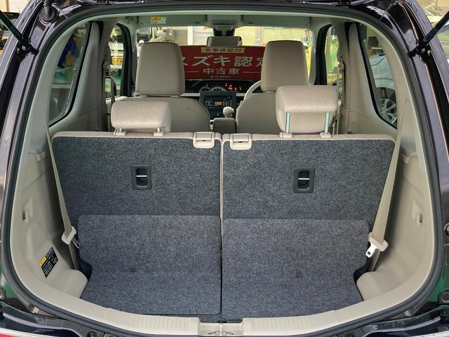 HYBRID FX2型 衝突被害軽減ブレーキ前後 オーディオ(14枚目)