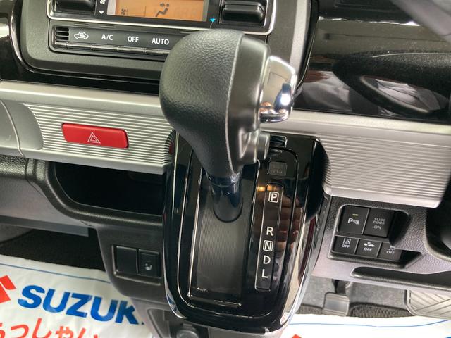 スペーシアカスタム カスタム　ＨＹＢＲＩＤ　ＧＳ　オートライト　Ｂｌｕｅｔｏｏｔｈ　スライドドア　純正ナビ　プッシュスタート　シートヒーター　オートエアコン　アイドリングストップ　横滑り防止機能　衝突安全ボディ　盗難防止システム　衝突被害軽減システム（6枚目）