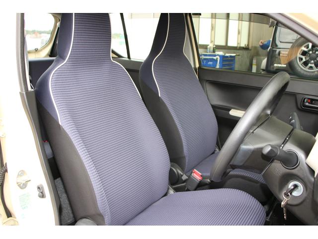 アルト L 3型 衝突被害軽減ブレーキ リアパーキングセンサー シートヒーター 衝突被害軽減システム アイドリングストップ 衝突安全ボディ(3枚目)