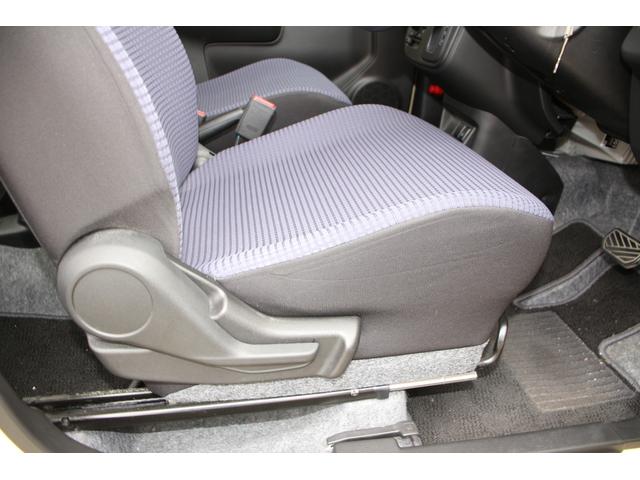 アルト L 3型 衝突被害軽減ブレーキ リアパーキングセンサー シートヒーター 衝突被害軽減システム アイドリングストップ 衝突安全ボディ(7枚目)