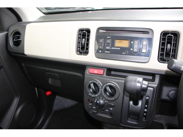 アルト L 3型 衝突被害軽減ブレーキ リアパーキングセンサー シートヒーター 衝突被害軽減システム アイドリングストップ 衝突安全ボディ(11枚目)