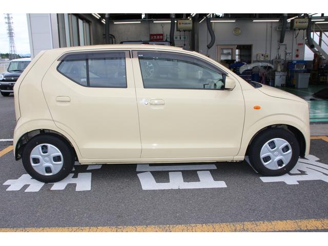 アルト L 3型 衝突被害軽減ブレーキ リアパーキングセンサー シートヒーター 衝突被害軽減システム アイドリングストップ 衝突安全ボディ(14枚目)