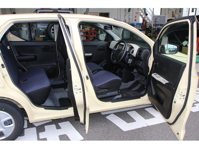 アルト L 3型 衝突被害軽減ブレーキ リアパーキングセンサー シートヒーター 衝突被害軽減システム アイドリングストップ 衝突安全ボディ(15枚目)