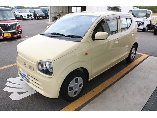 アルト L 3型 衝突被害軽減ブレーキ リアパーキングセンサー シートヒーター 衝突被害軽減システム アイドリングストップ 衝突安全ボディ(21枚目)