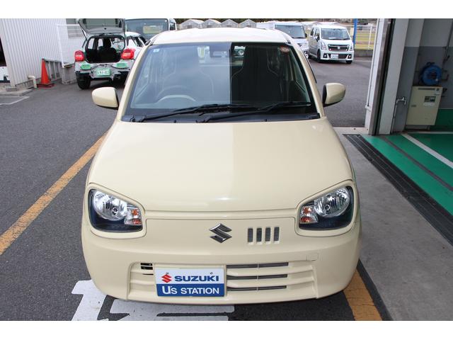 アルト L 3型 衝突被害軽減ブレーキ リアパーキングセンサー シートヒーター 衝突被害軽減システム アイドリングストップ 衝突安全ボディ(22枚目)