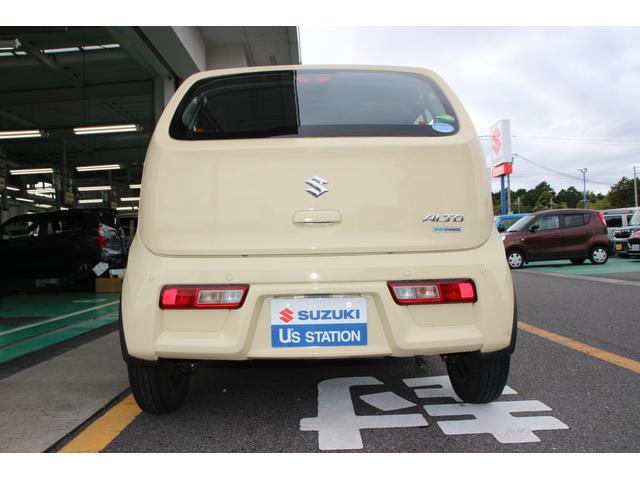 アルト L 3型 衝突被害軽減ブレーキ リアパーキングセンサー シートヒーター 衝突被害軽減システム アイドリングストップ 衝突安全ボディ(25枚目)