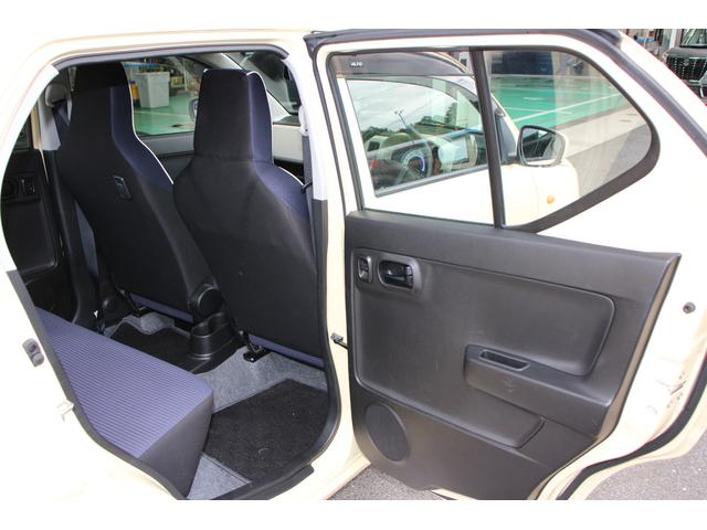 アルト L 3型 衝突被害軽減ブレーキ リアパーキングセンサー シートヒーター 衝突被害軽減システム アイドリングストップ 衝突安全ボディ(42枚目)