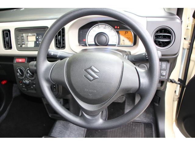 アルト L 3型 衝突被害軽減ブレーキ リアパーキングセンサー シートヒーター 衝突被害軽減システム アイドリングストップ 衝突安全ボディ(46枚目)