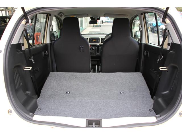 アルト L 3型 衝突被害軽減ブレーキ リアパーキングセンサー シートヒーター 衝突被害軽減システム アイドリングストップ 衝突安全ボディ(73枚目)