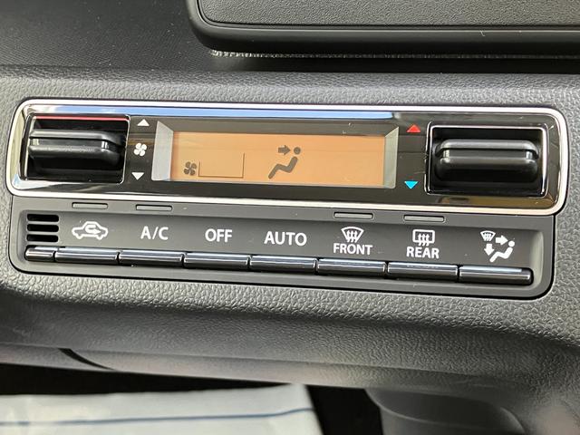 ワゴンＲ ＦＸ　４型　オートライト　プッシュスタート　シートヒーター　オートエアコン　衝突被害軽減システム　横滑り防止機能　衝突安全ボディ　盗難防止システム（18枚目）