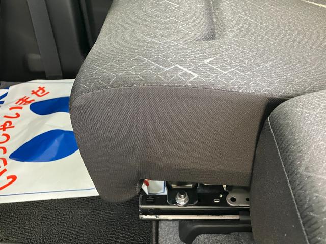 ワゴンＲ ＦＸ　４型　オートライト　プッシュスタート　シートヒーター　オートエアコン　衝突被害軽減システム　横滑り防止機能　衝突安全ボディ　盗難防止システム（44枚目）