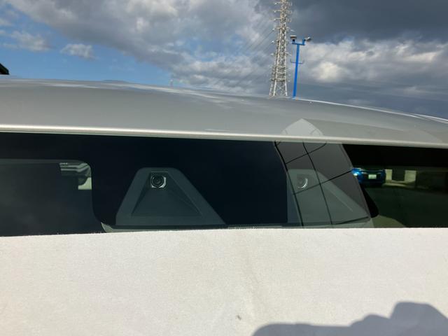 ワゴンＲ ＦＸ　４型　オートライト　プッシュスタート　シートヒーター　オートエアコン　衝突被害軽減システム　横滑り防止機能　衝突安全ボディ　盗難防止システム（48枚目）