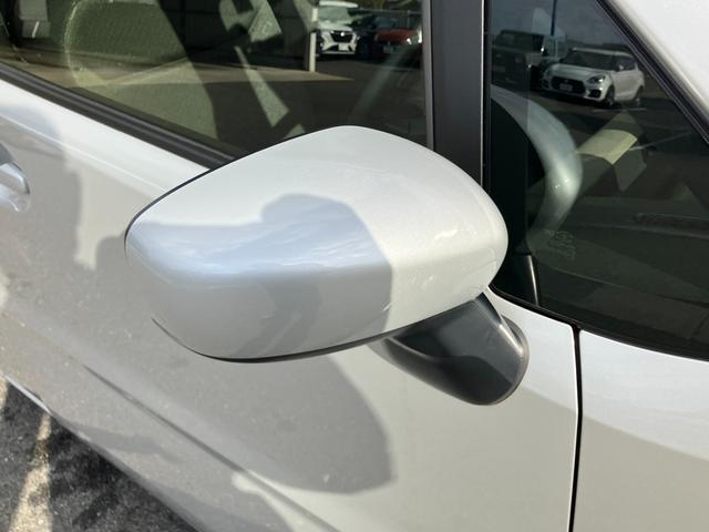 ワゴンＲ ＦＸ　４型　オートライト　プッシュスタート　シートヒーター　オートエアコン　衝突被害軽減システム　横滑り防止機能　衝突安全ボディ　盗難防止システム（49枚目）