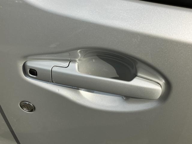 ワゴンＲ ＦＸ　４型　オートライト　プッシュスタート　シートヒーター　オートエアコン　衝突被害軽減システム　横滑り防止機能　衝突安全ボディ　盗難防止システム（50枚目）