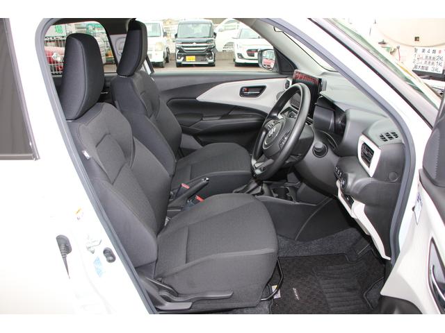 スイフト XG LEDランプ スズキコネクト対応オーディオ 当社試乗車 オートライト プッシュスタート シートヒーター オートエアコン スズキセーフティーサポート 横滑り防止機能 衝突安全ボディ 盗難防止システム(4枚目)