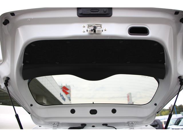 スイフト XG LEDランプ スズキコネクト対応オーディオ 当社試乗車 オートライト プッシュスタート シートヒーター オートエアコン スズキセーフティーサポート 横滑り防止機能 衝突安全ボディ 盗難防止システム(40枚目)