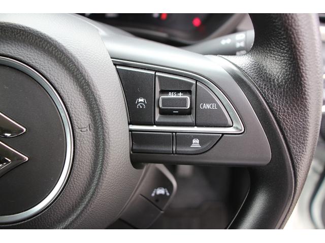 スイフト XG LEDランプ スズキコネクト対応オーディオ 当社試乗車 オートライト プッシュスタート シートヒーター オートエアコン スズキセーフティーサポート 横滑り防止機能 衝突安全ボディ 盗難防止システム(46枚目)